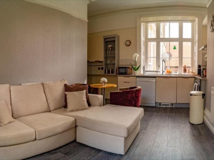 Church Lane Apartamento