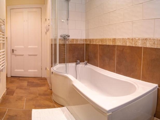 Apartamento Church Lane Boston