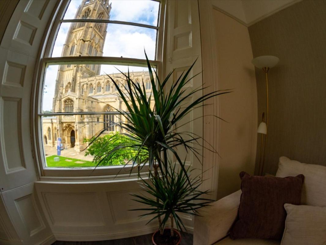 Apartamento Church Lane *