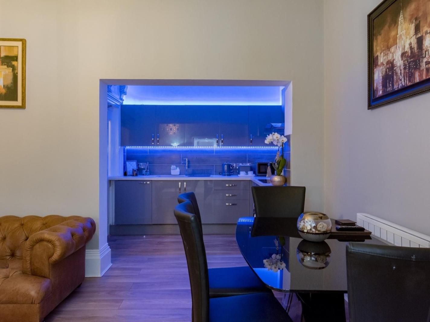 Apartamento Church Lane
