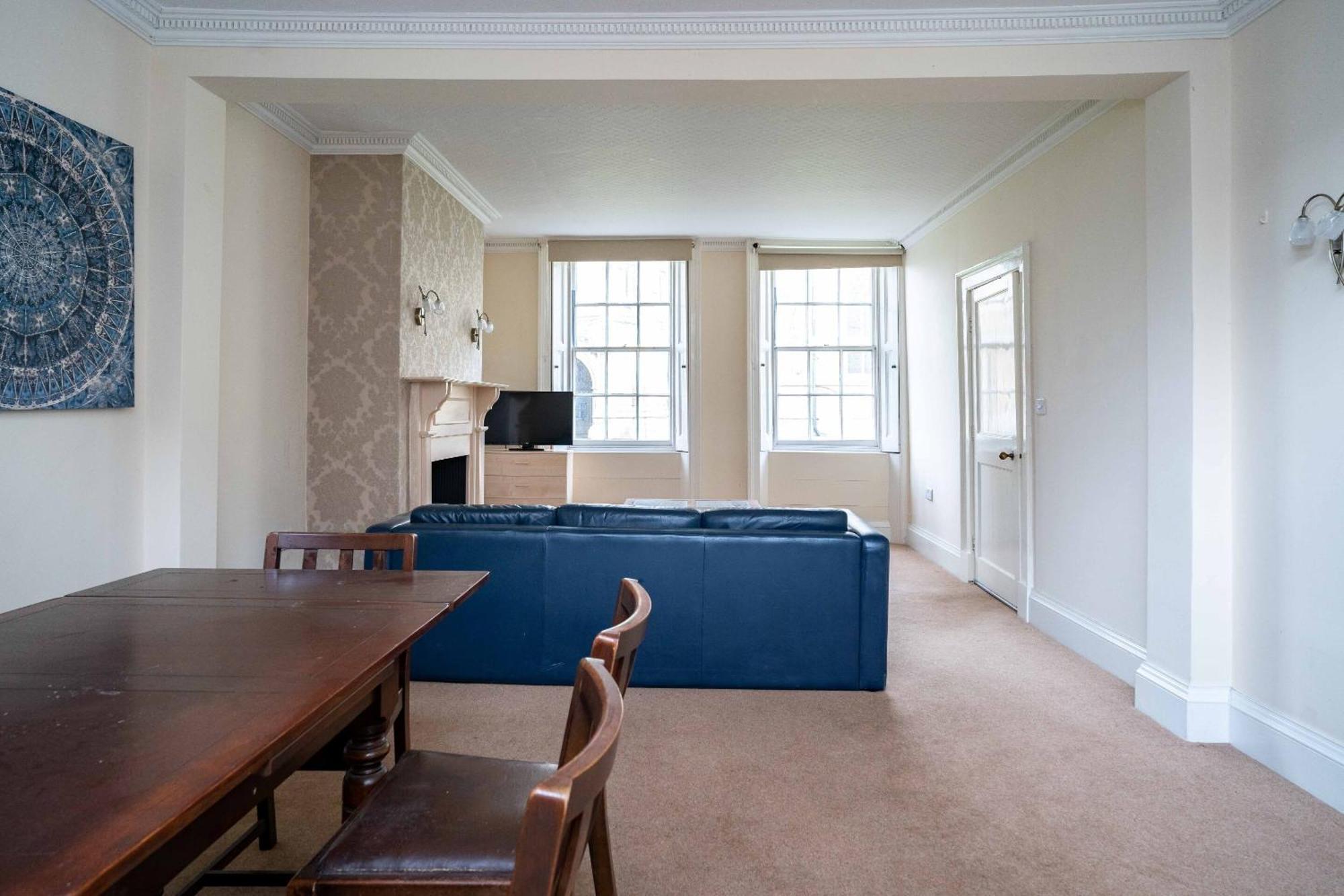 Apartamento Church Lane *