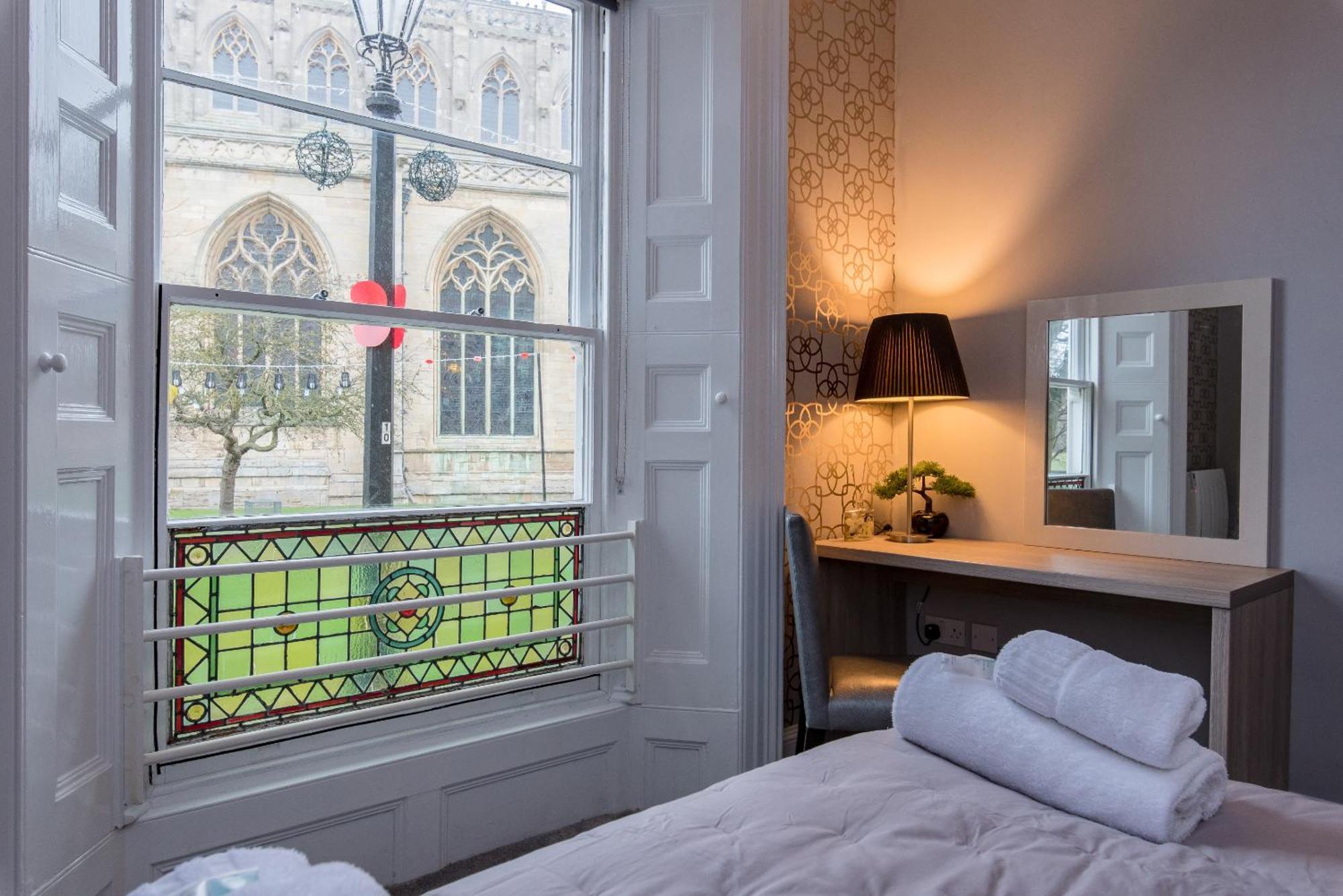 Apartamento Church Lane *